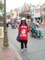 Global MJ Disney Day 2010