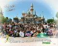 Global MJ Disney Day 2011